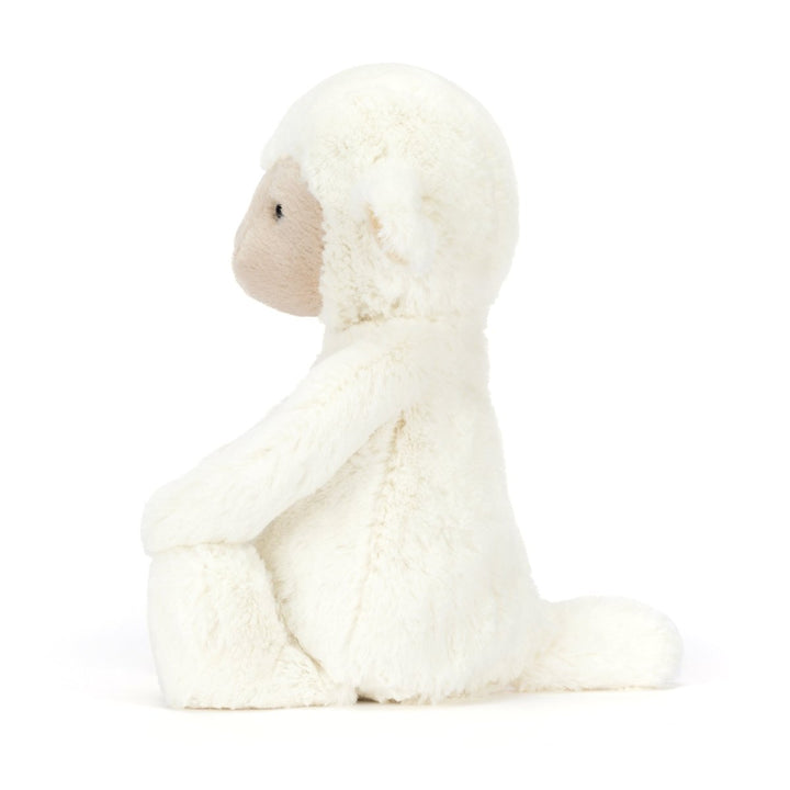 Jellycat Skipson Lamb Original plush toys and stuff animal - Image 4