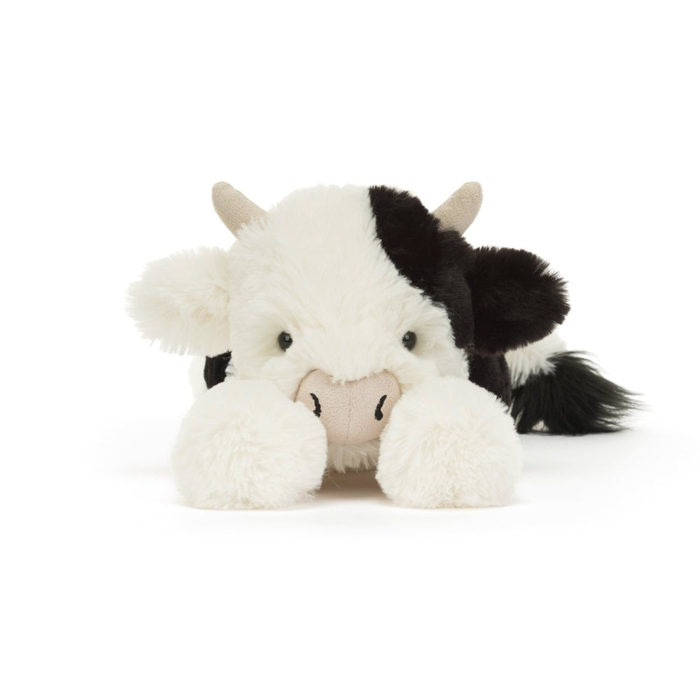 Jellycat Smudge Cow Original plush toys and stuff animal - Image 2