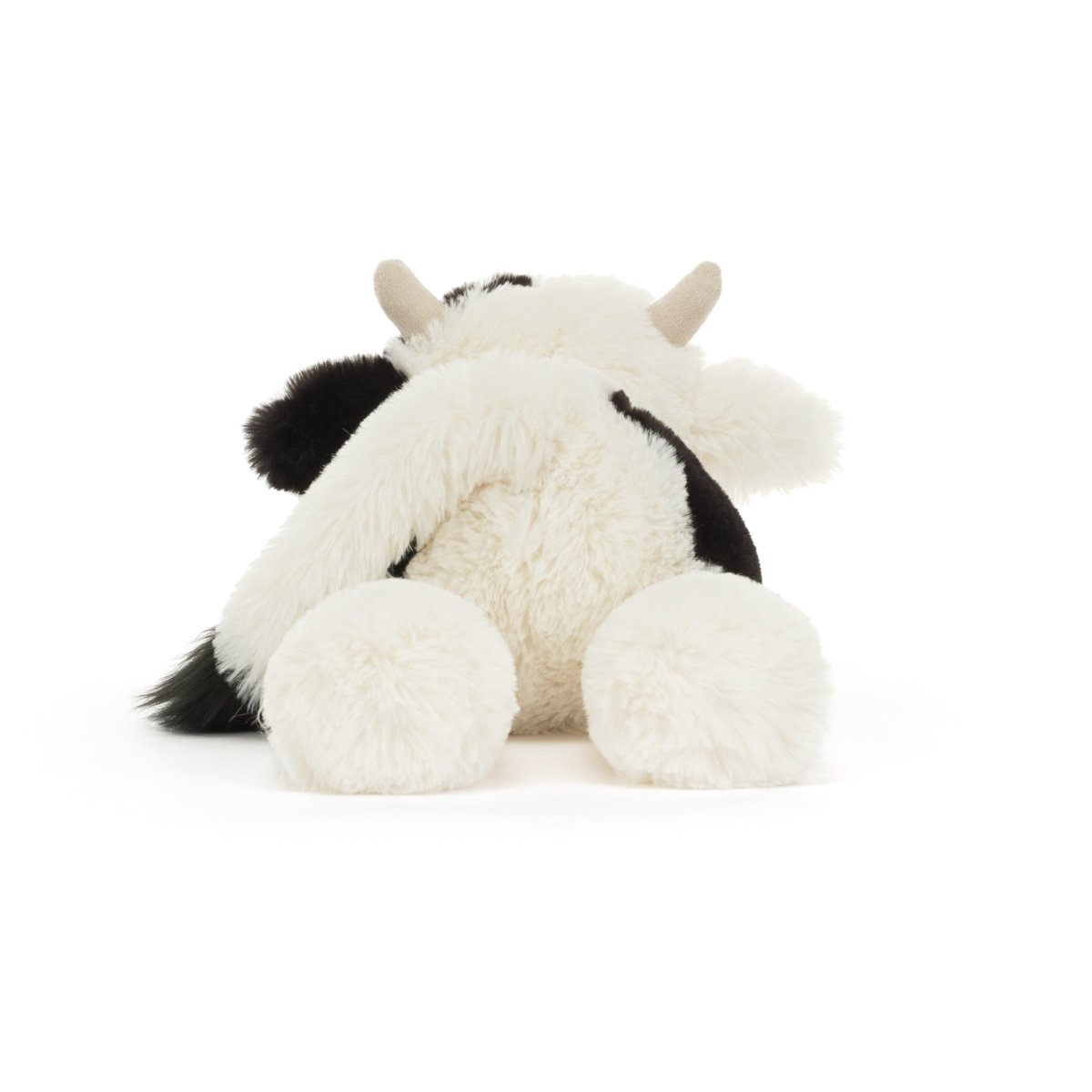 Jellycat Smudge Cow Plush Toy - Adorable Stuffed Animal