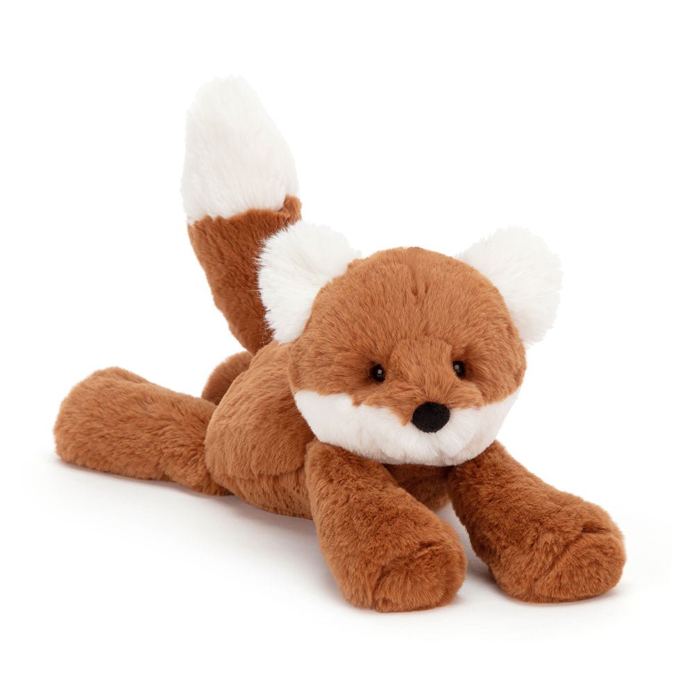 Jellycat Jellycat Smudge Fox plush toys and stuff animal