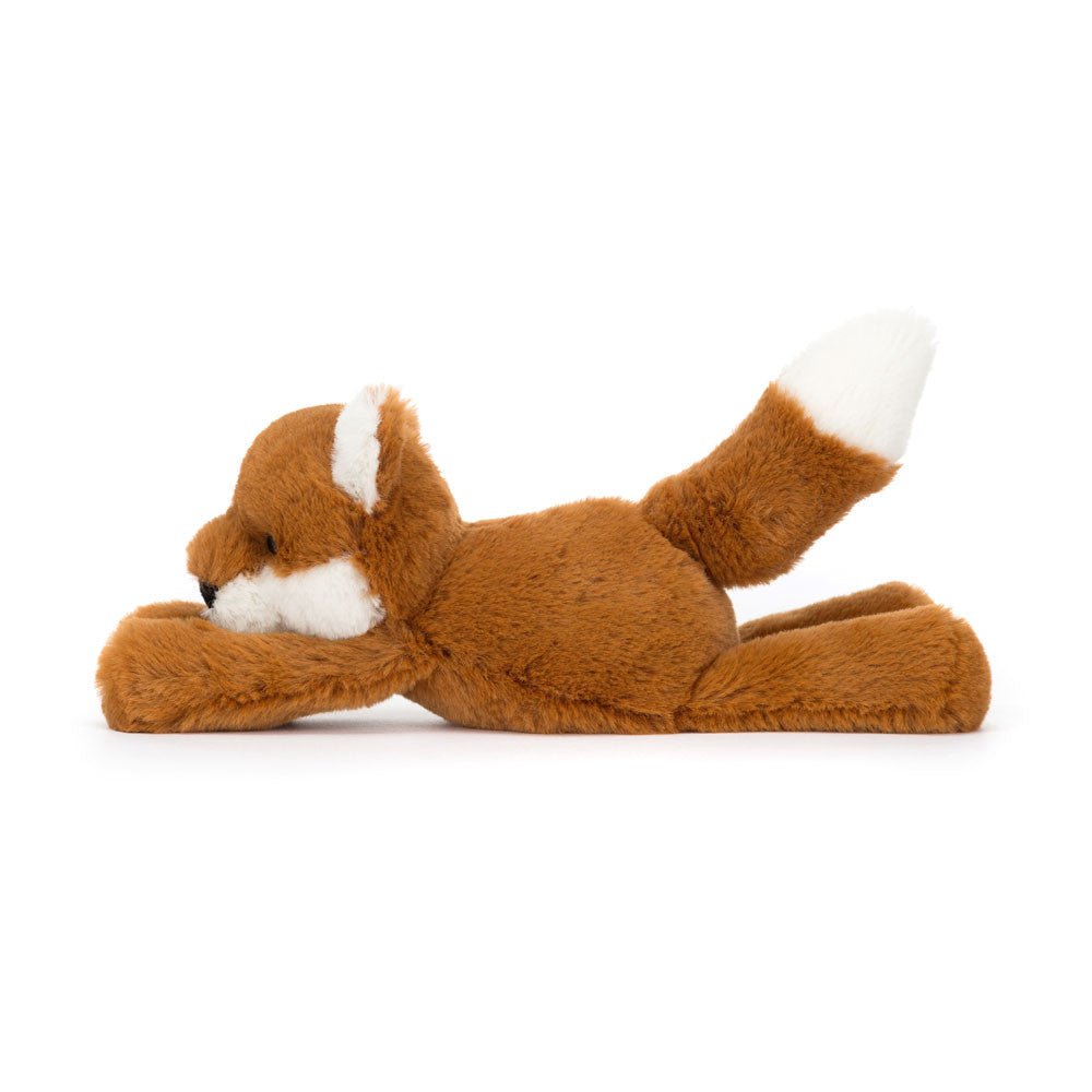 Jellycat Jellycat Smudge Fox plush toys and stuff animal