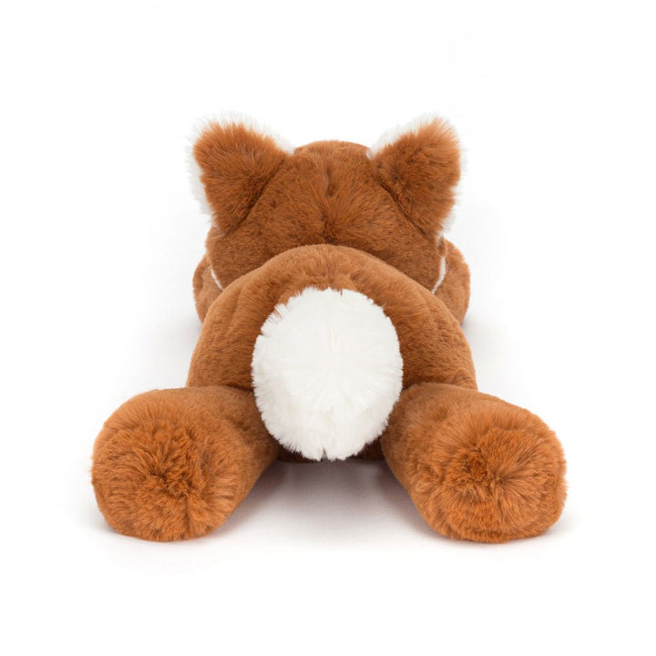 Jellycat Jellycat Smudge Fox plush toys and stuff animal