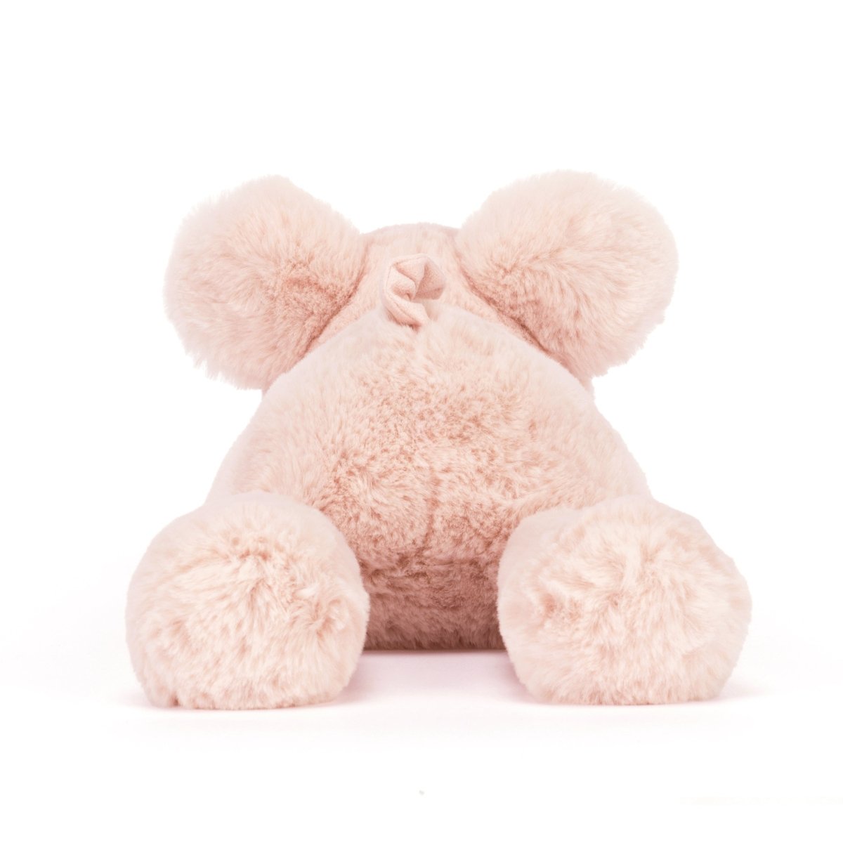 Jellycat Smudge Pig Original Plush Toy - Soft Stuffed Animal