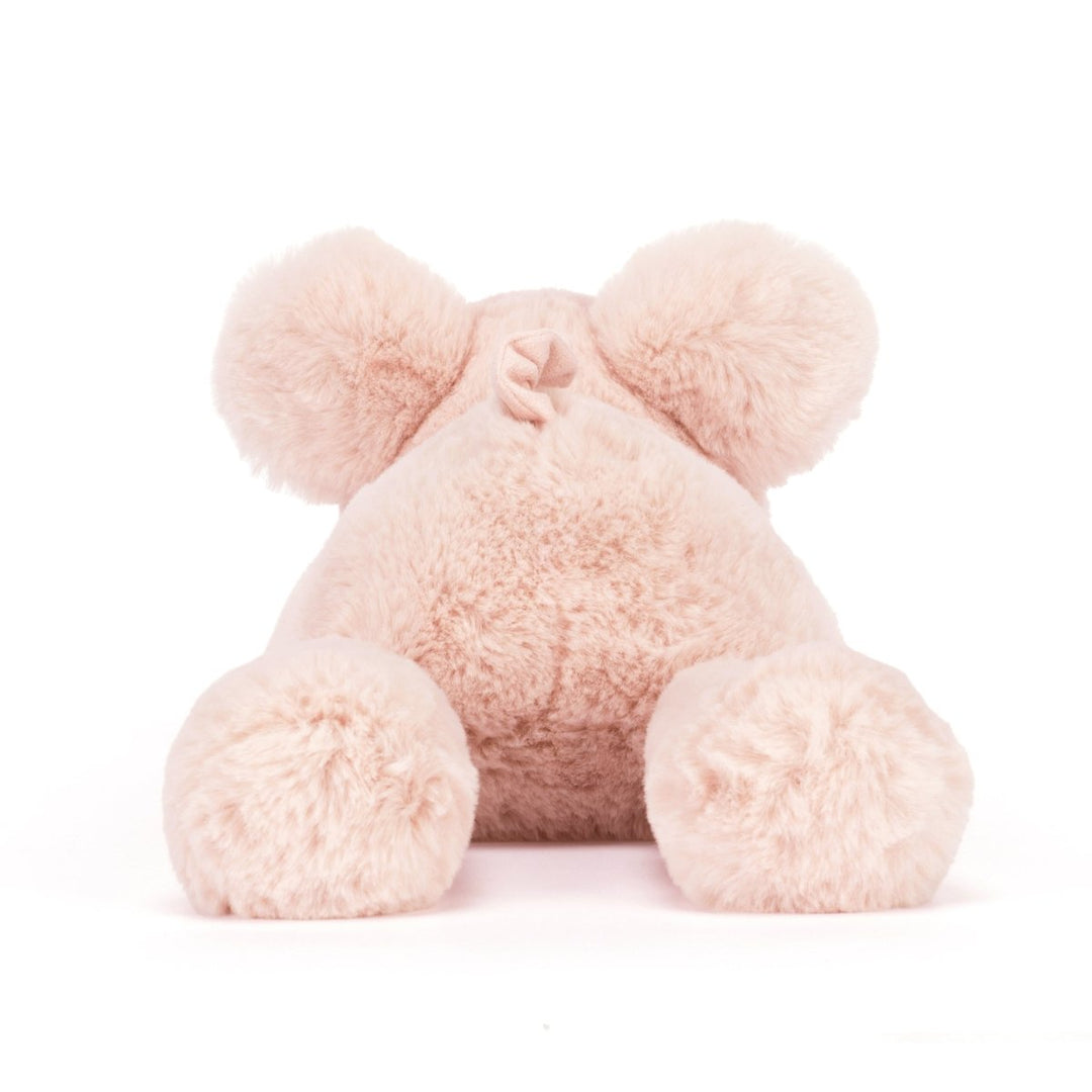 Jellycat Smudge Pig Original plush toys and stuff animal - Image 4