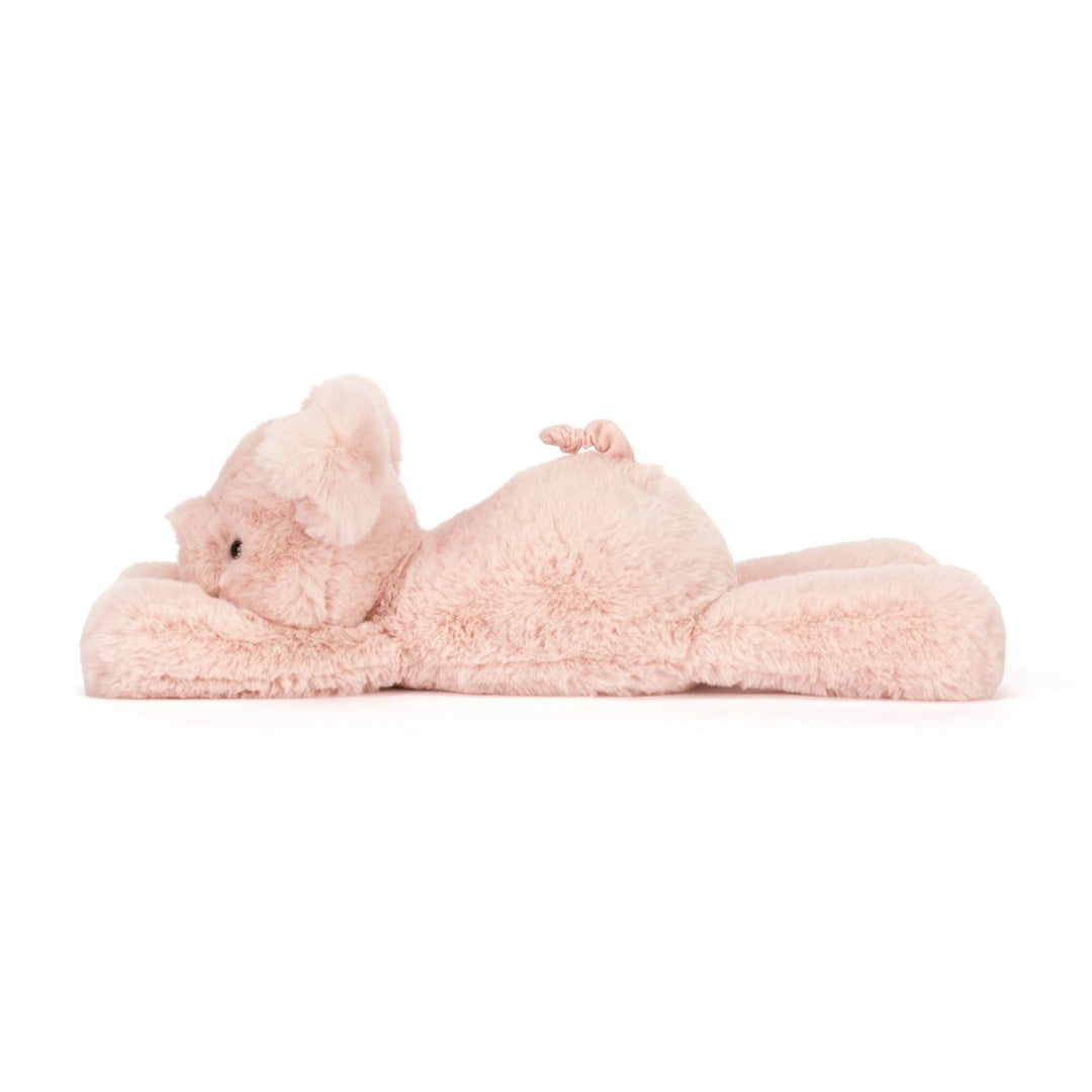 Jellycat Smudge Pig Original plush toys and stuff animal - Image 3