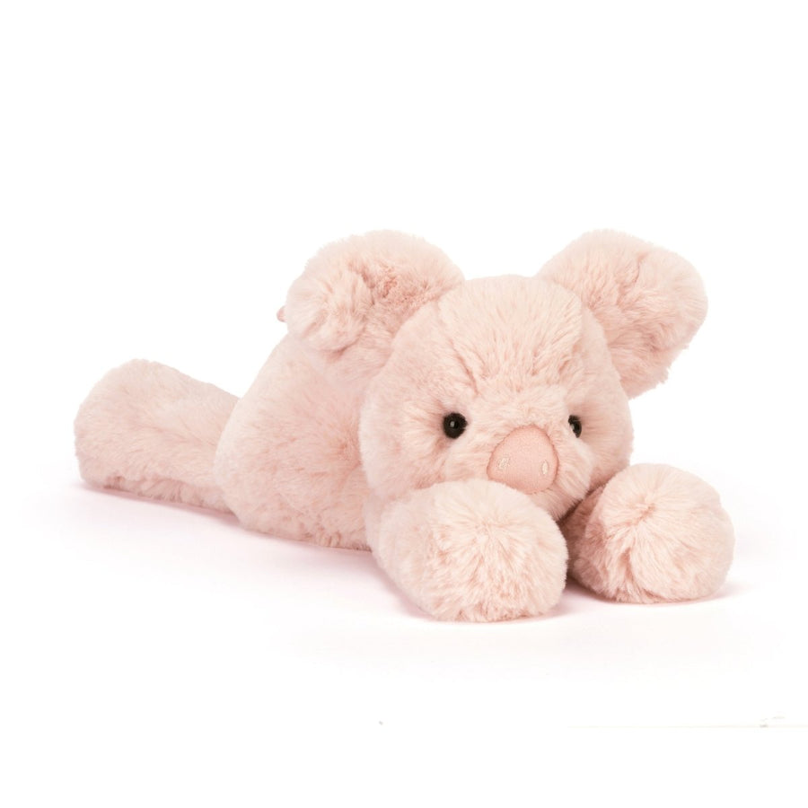 Jellycat Smudge Pig Original plush toys and stuff animal - Image 1