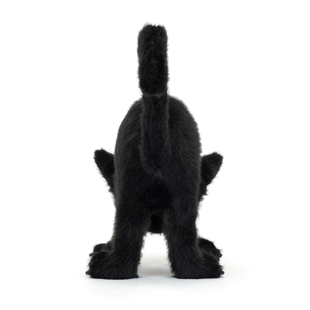 Jellycat Jellycat Spookipaws Cat plush toys and stuff animal