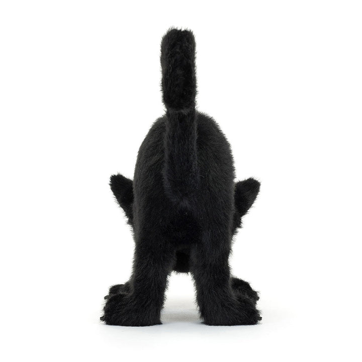 Jellycat Jellycat Spookipaws Cat plush toys and stuff animal