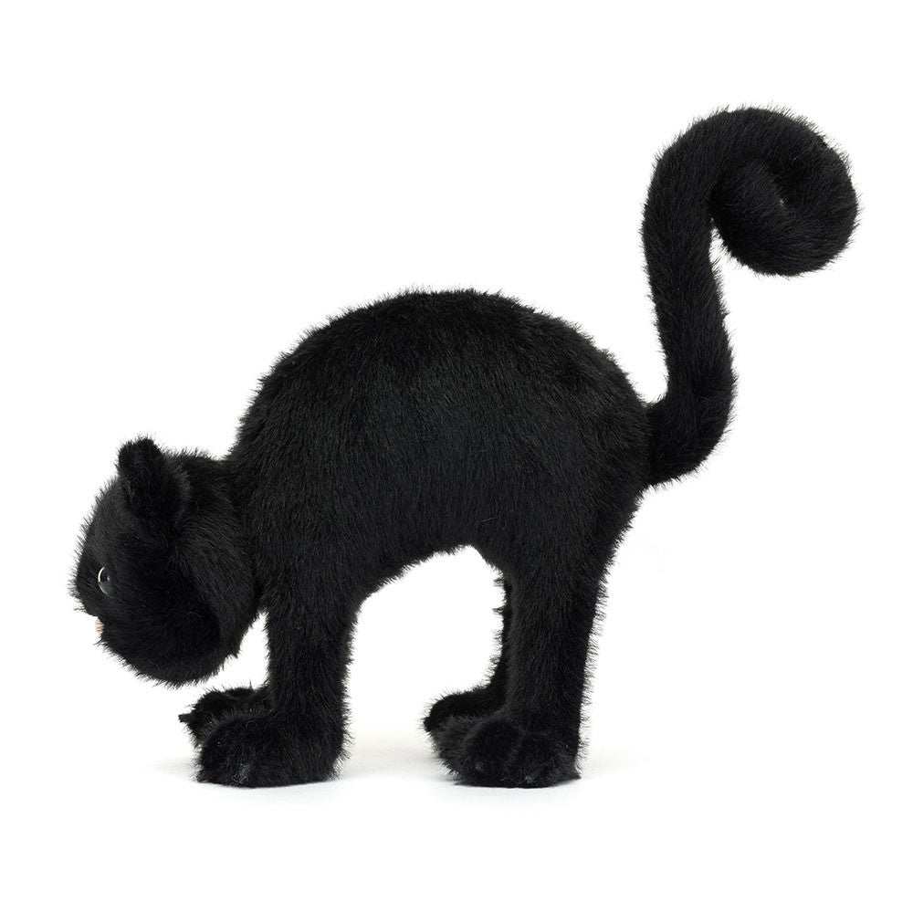 Jellycat Jellycat Spookipaws Cat plush toys and stuff animal