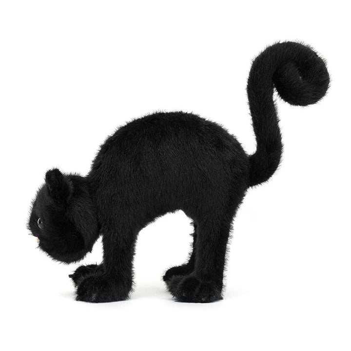 Jellycat Jellycat Spookipaws Cat plush toys and stuff animal