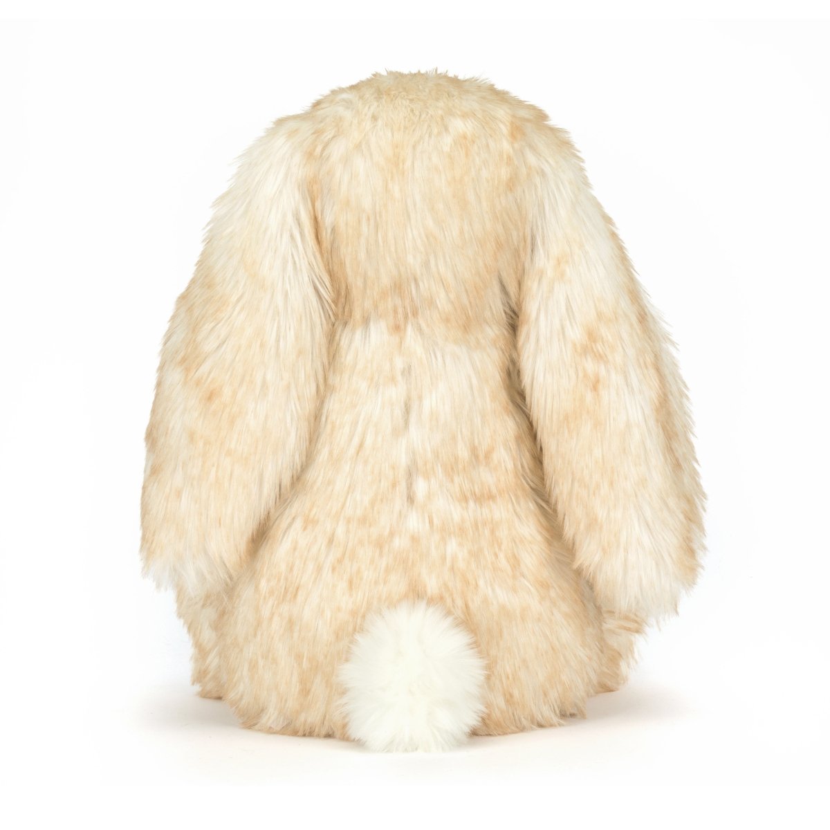 ぬいぐるみ  Springlowe Luxe Bunny Jellycat Springlowe Luxe Bunny Plush Toy - Soft & Cuddly