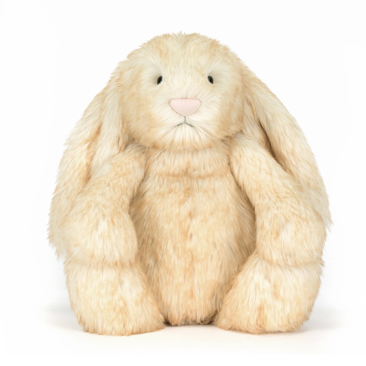 Jellycat Springlowe Luxe Bunny Plush Toy - Soft & Cuddly