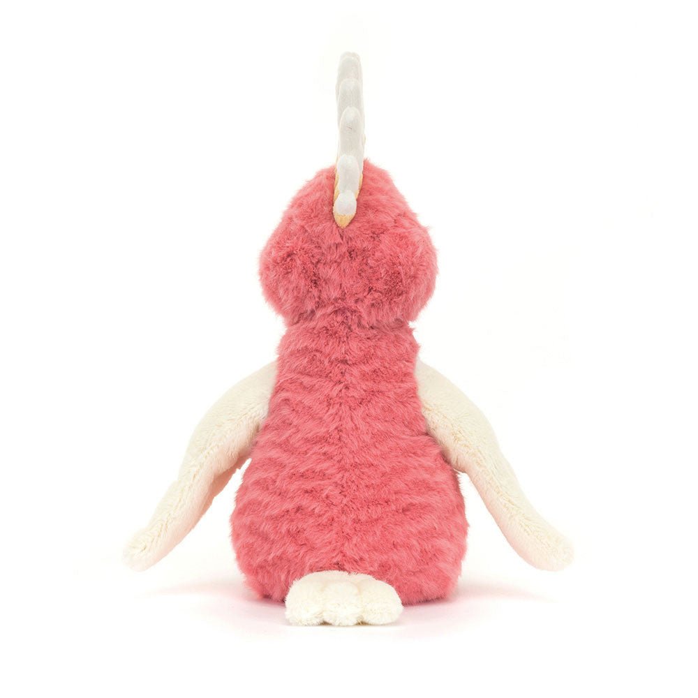 Jellycat Jellycat Squawkatoo plush toys and stuff animal