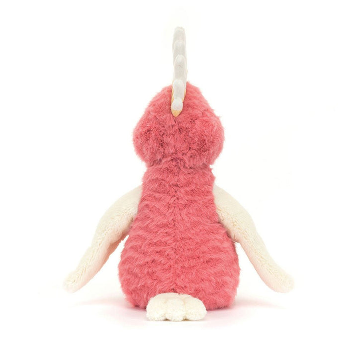 Jellycat Jellycat Squawkatoo plush toys and stuff animal