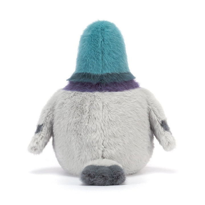 Jellycat Strutton Pigeon plush toys and stuff animal - Image 5