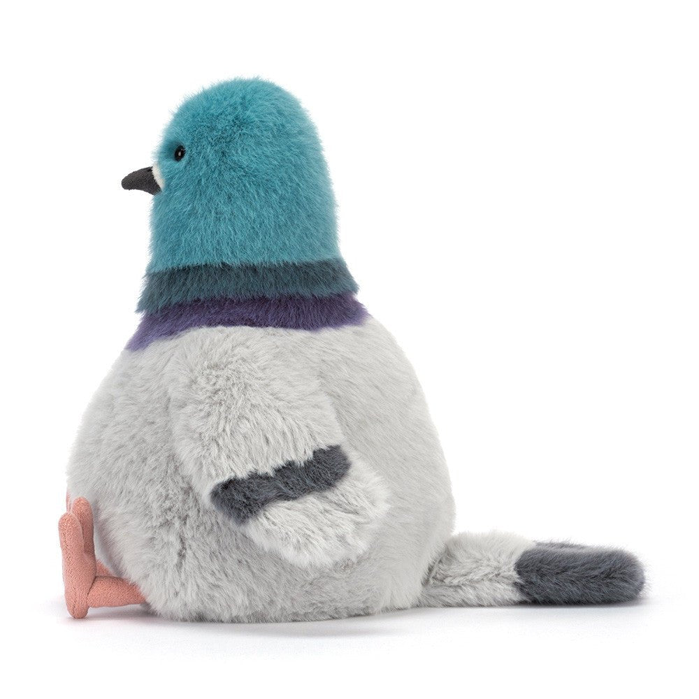 Jellycat Strutton Pigeon plush toys and stuff animal - Image 4