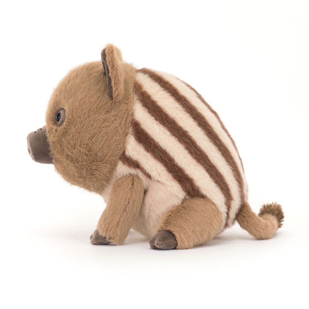 Jellycat Jellycat Swinley Boar plush toys and stuff animal