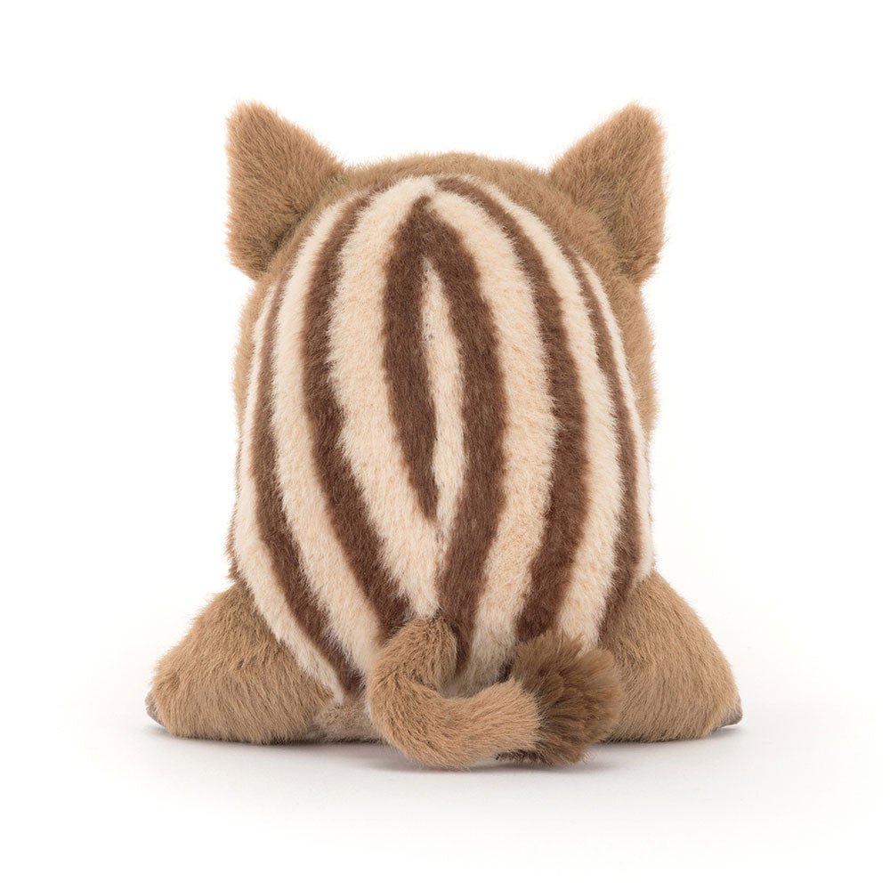 Jellycat Jellycat Swinley Boar plush toys and stuff animal