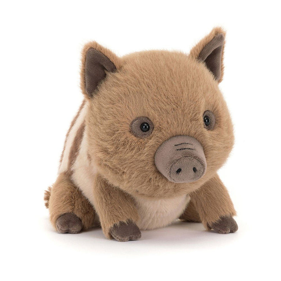 Jellycat Jellycat Swinley Boar plush toys and stuff animal