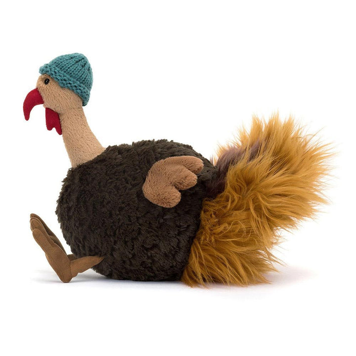 Jellycat Jellycat Theo Turkey plush toys and stuff animal