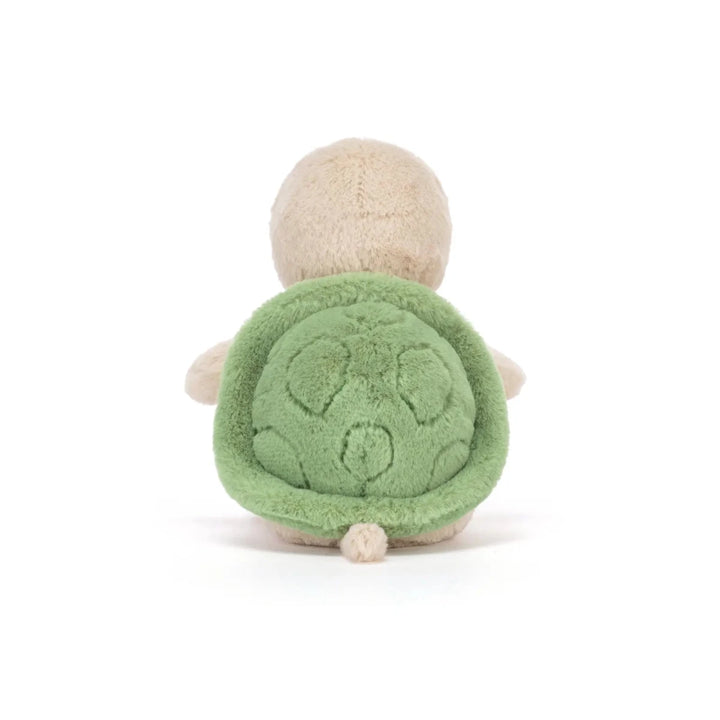 Jellycat Thimble Turtle plush toys and stuff animal - Image 4