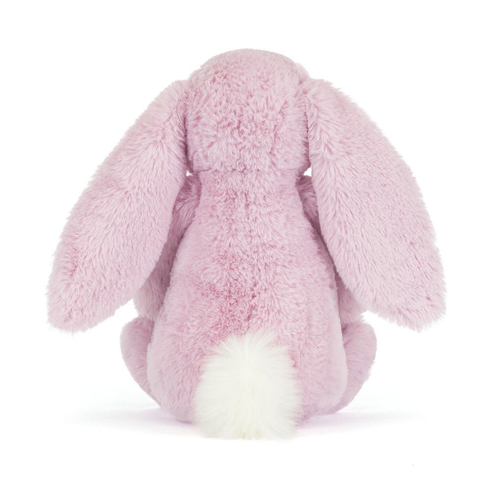 Jellycat Thistlepop Blossom Luxe Bunny plush toys and stuff animal - Image 4