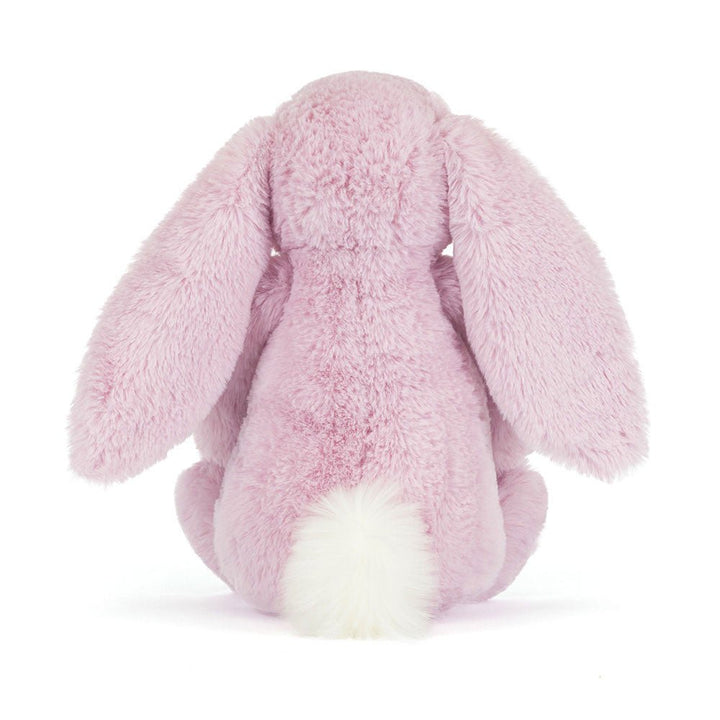 Jellycat Thistlepop Blossom Luxe Bunny plush toys and stuff animal - Image 4