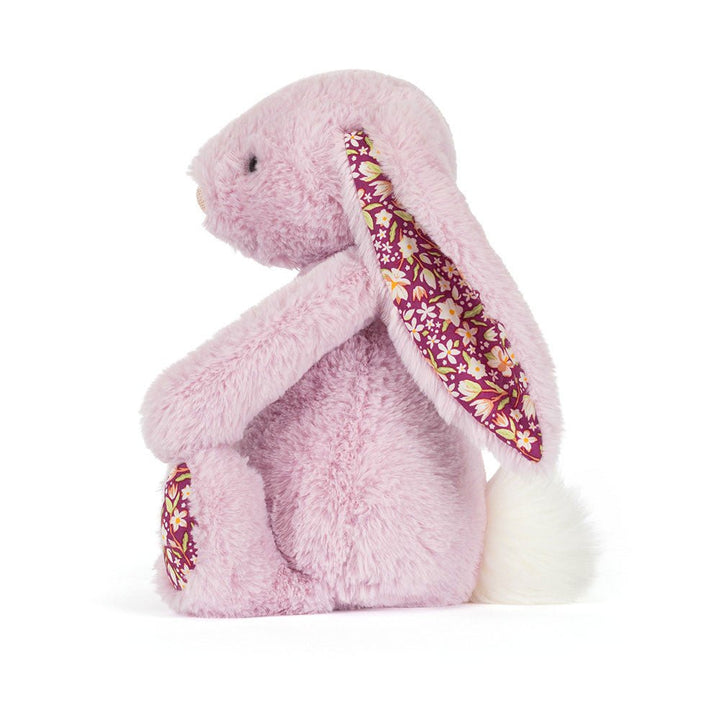 Jellycat Thistlepop Blossom Luxe Bunny plush toys and stuff animal - Image 3