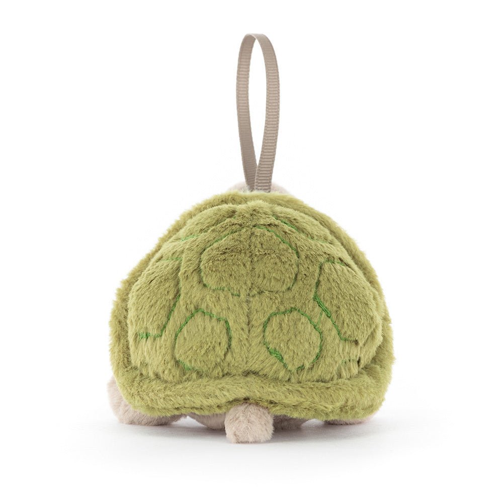 Jellycat Jellycat Timmy Turtle Decoration plush toys and stuff animal
