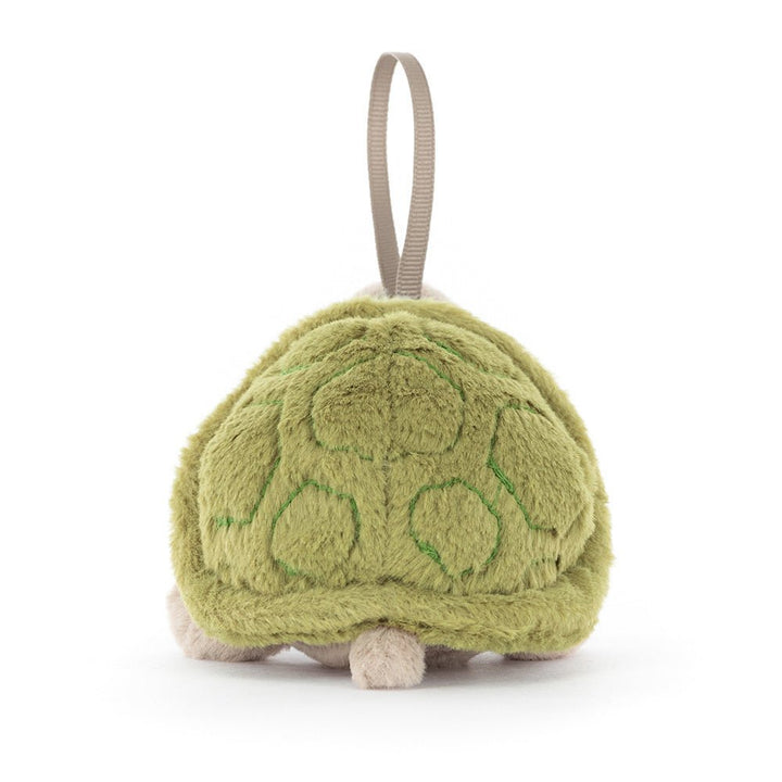 Jellycat Jellycat Timmy Turtle Decoration plush toys and stuff animal