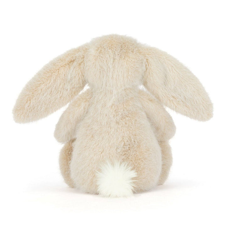 Jellycat Wheat Flufflet Bunny plush toys and stuff animal - Image 4
