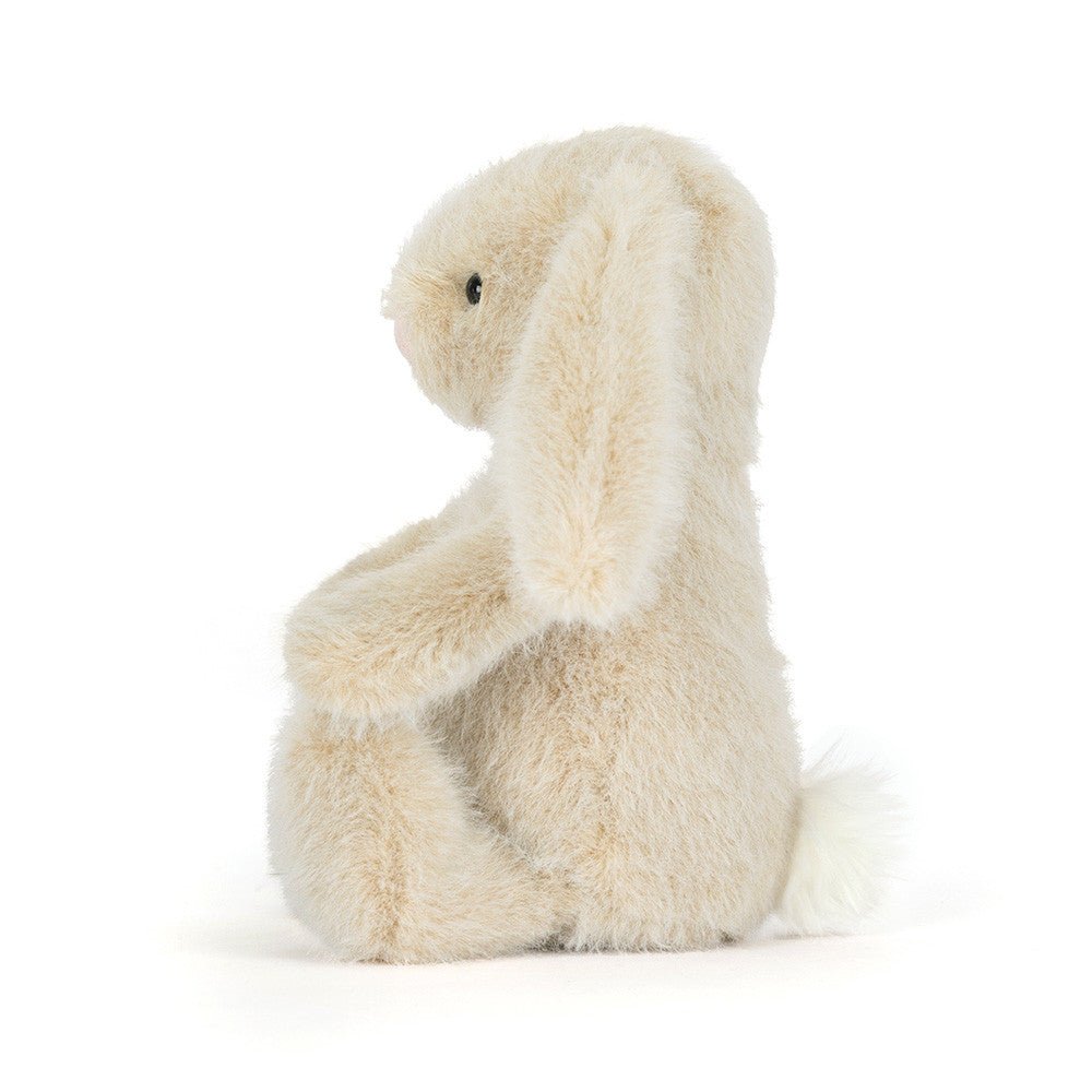 ぬいぐるみ  Flufflet Bunny Oat Flufflet Bunny – Burford Garden Co.