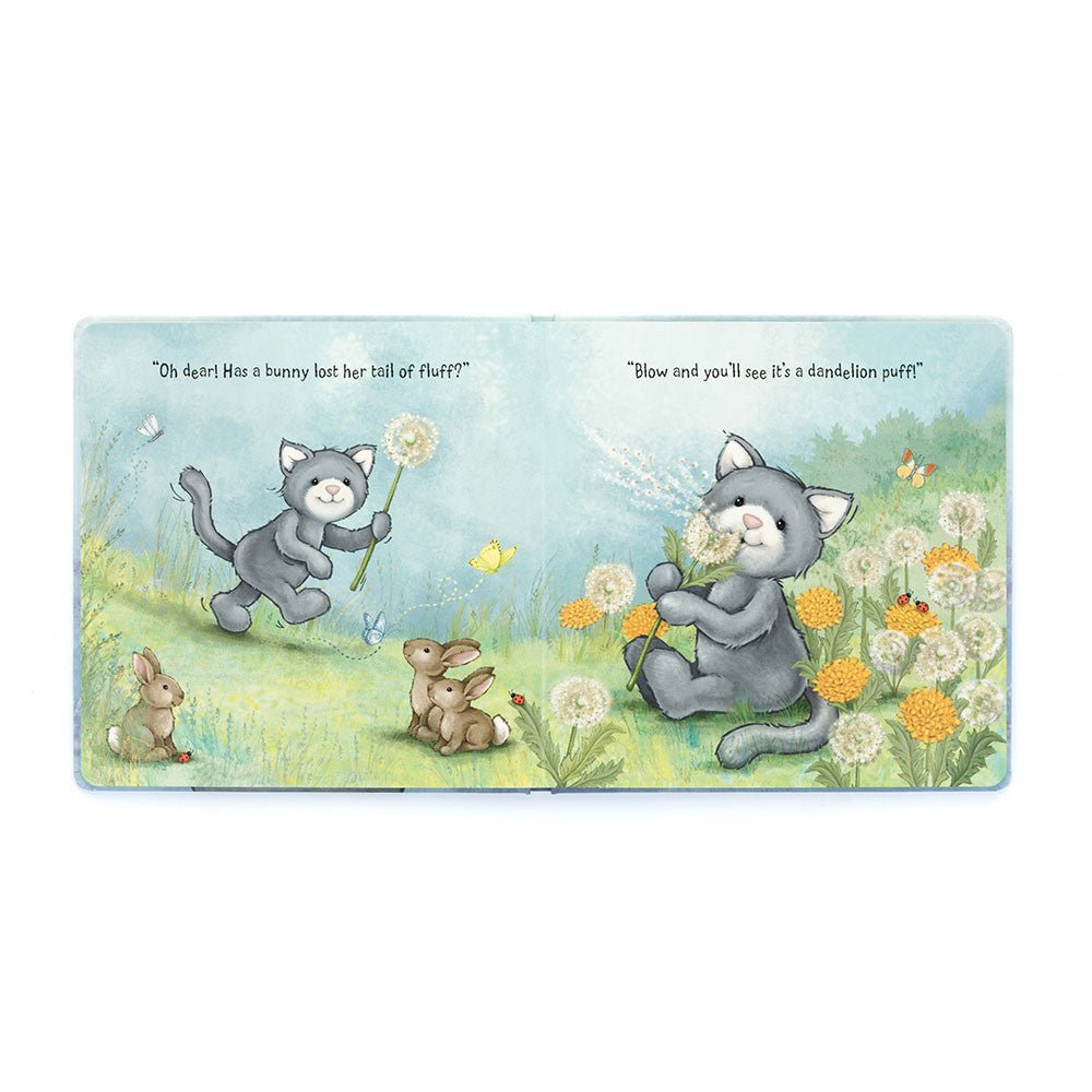 Jellycat Jellycat When I Wonder Book Books
