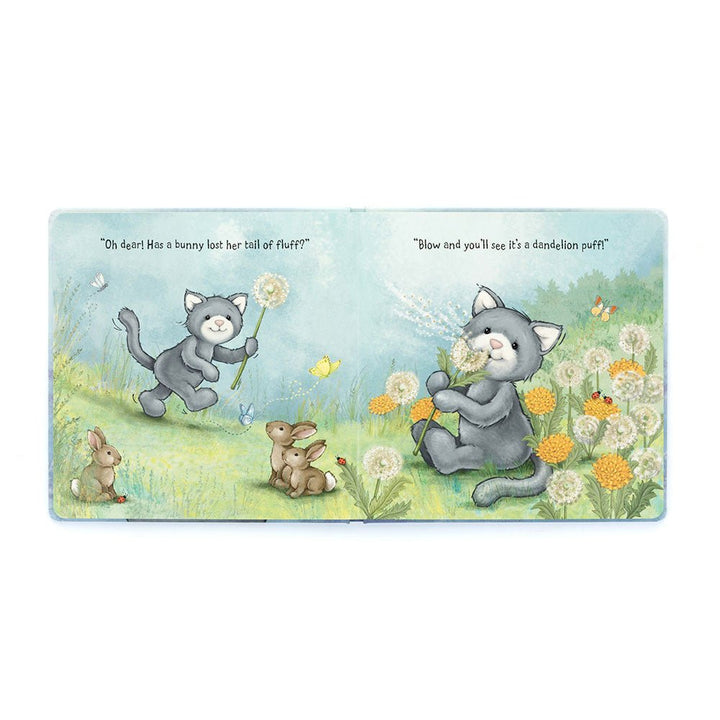Jellycat Jellycat When I Wonder Book Books