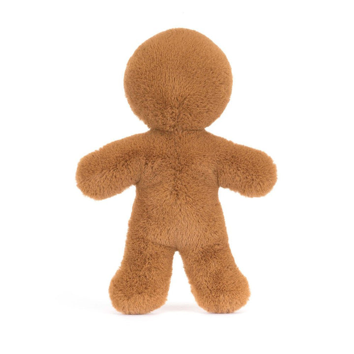 Jellycat Jolly Gingerbread Fred plush toys and stuff animal