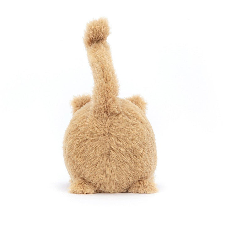 Jellycat Kitten Caboodle