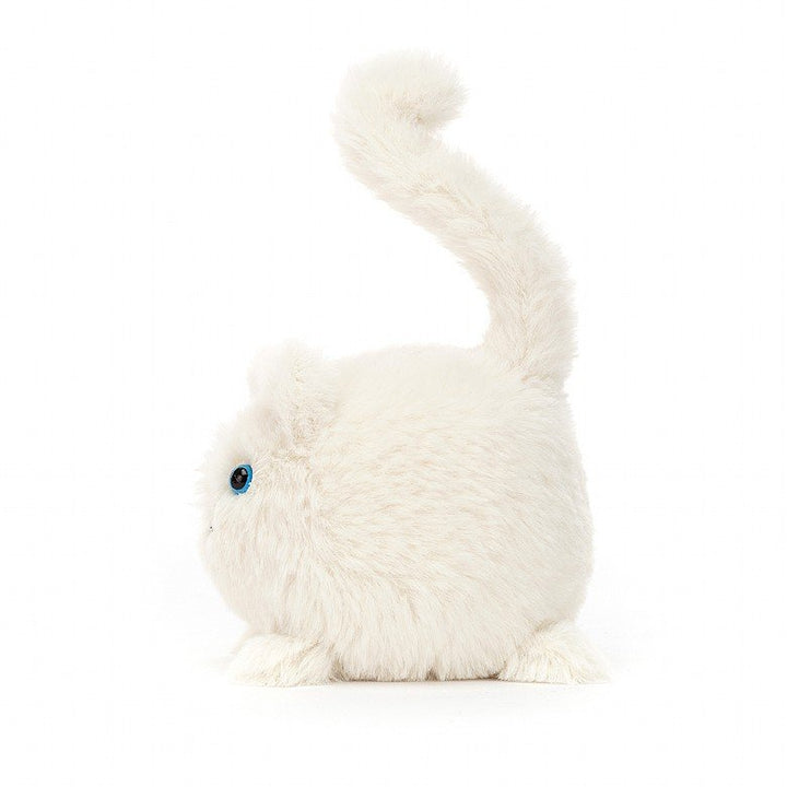 Jellycat Kitten Caboodle