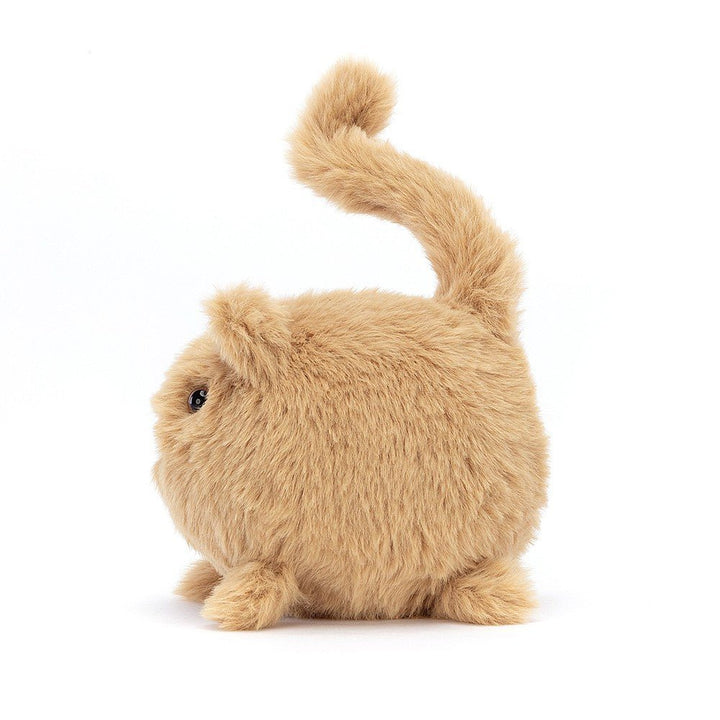 Jellycat Kitten Caboodle