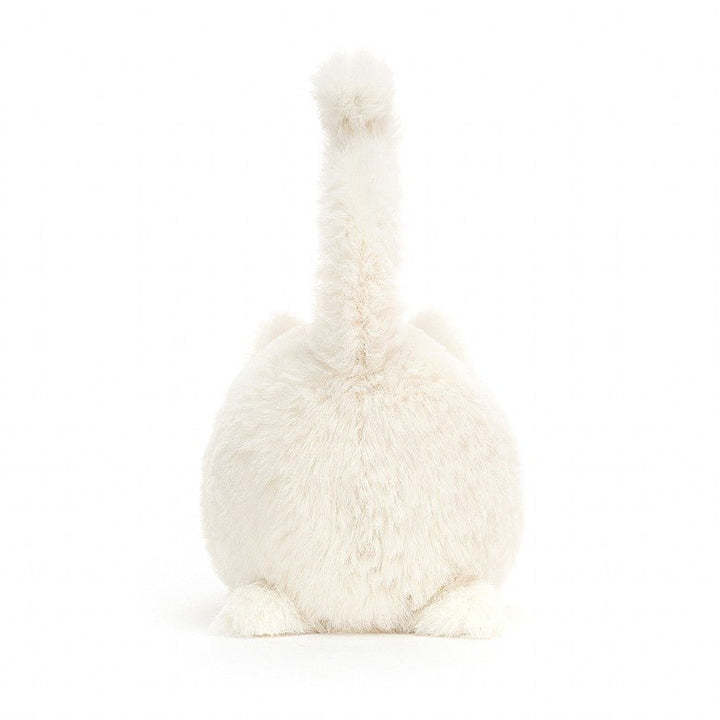 Jellycat Kitten Caboodle