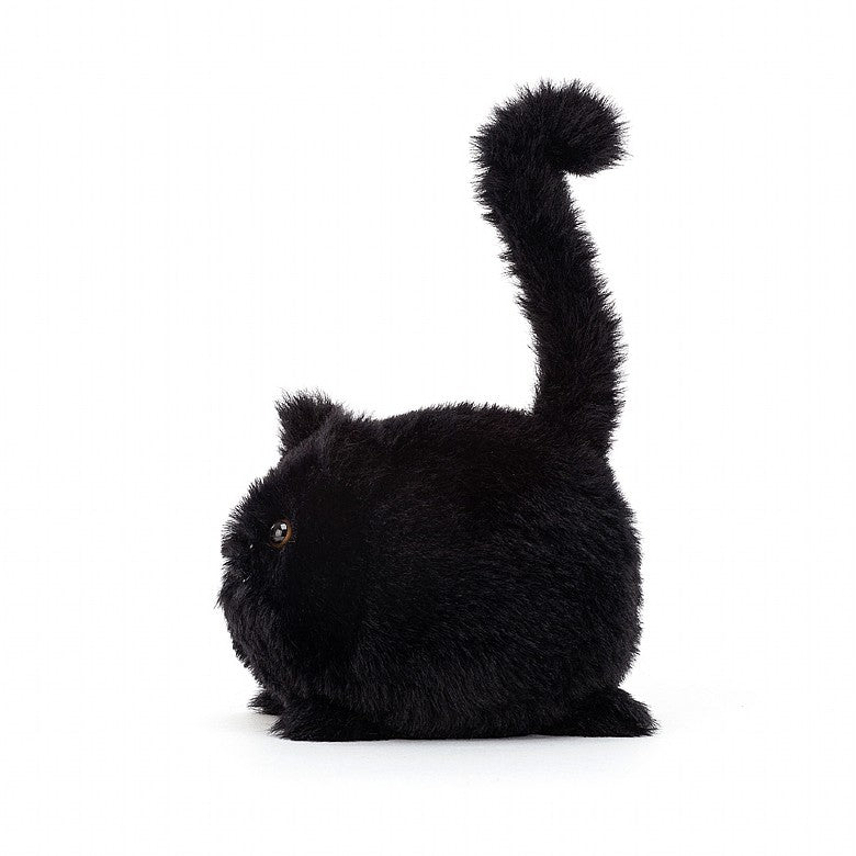 Jellycat Kitten Caboodle