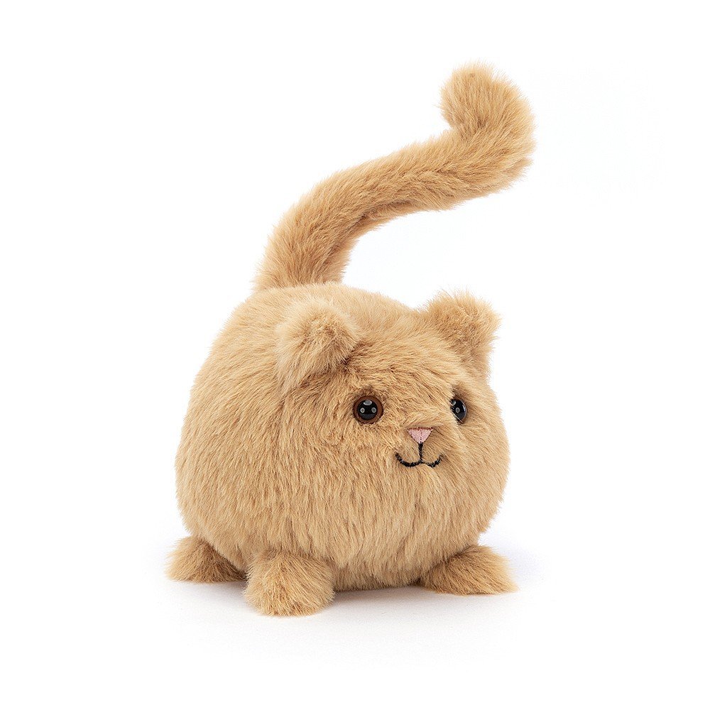 Jellycat Kitten Caboodle