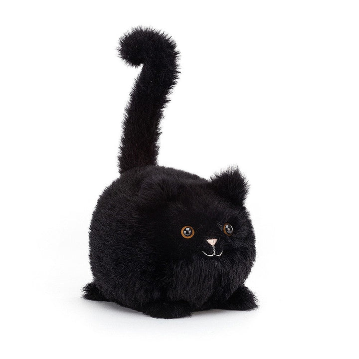 Jellycat Kitten Caboodle