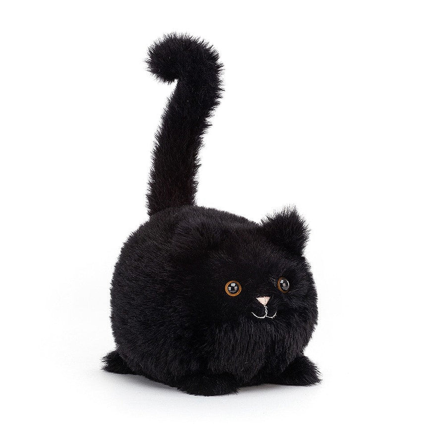 Jellycat Kitten Caboodle