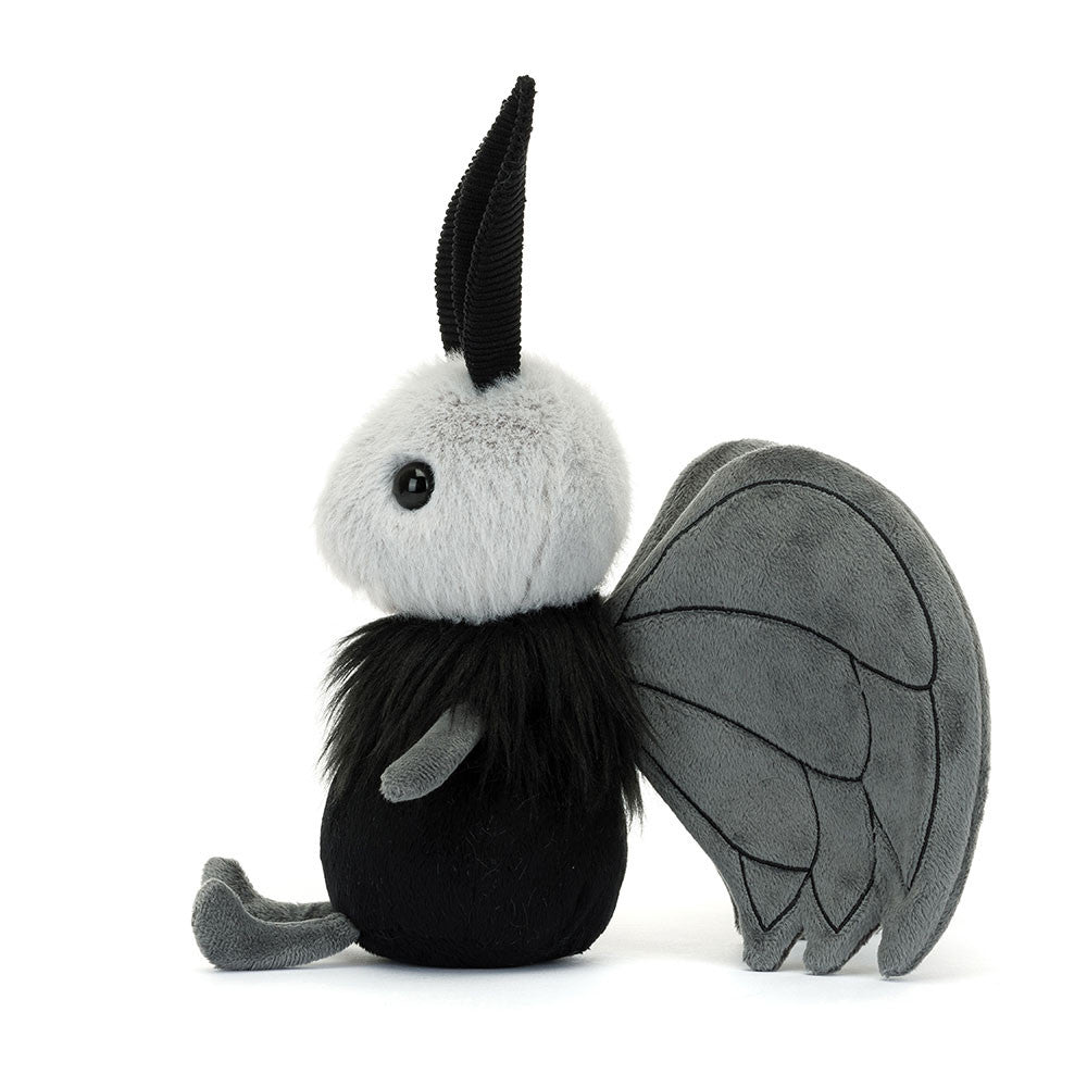 Jellycat Jellycat Miff Mothman plush toys and stuff animal