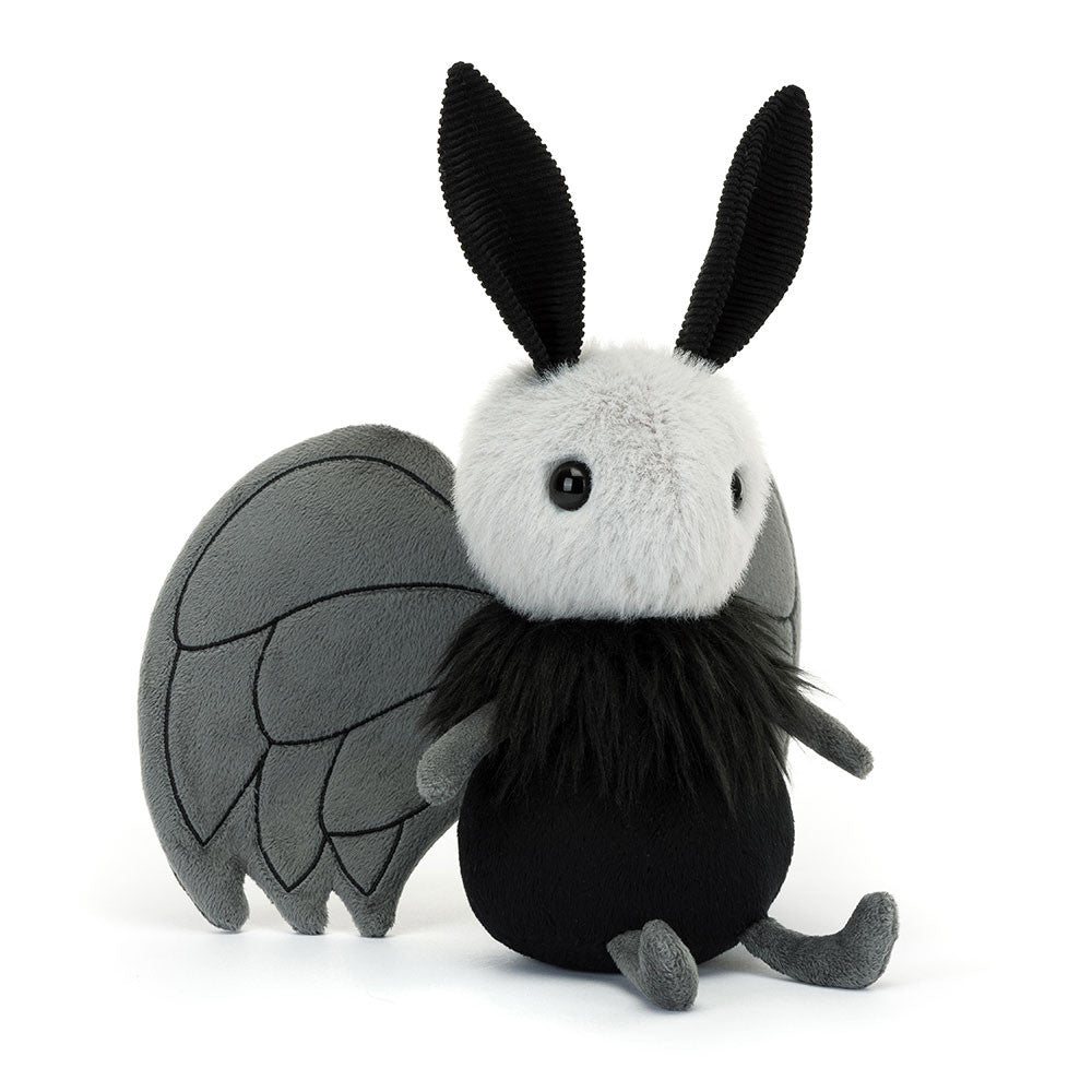 Jellycat Jellycat Miff Mothman plush toys and stuff animal