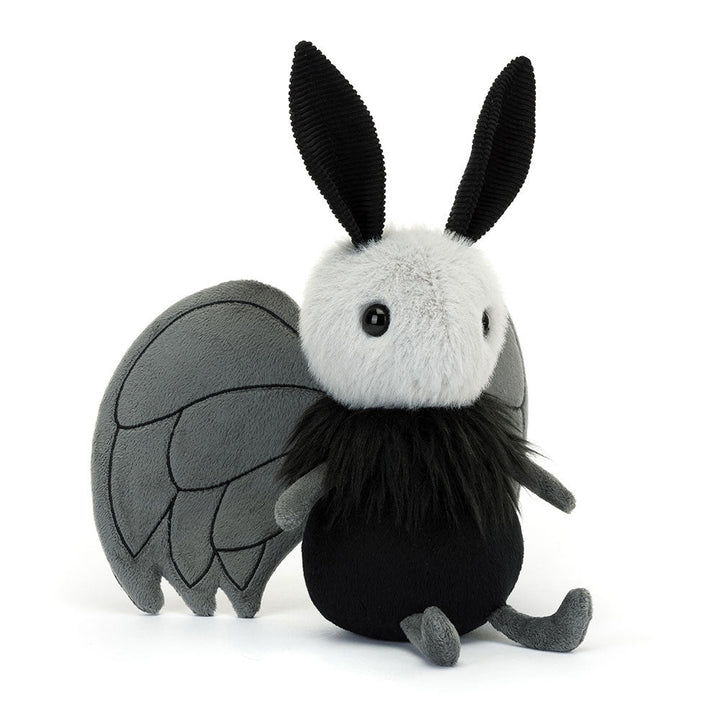 Jellycat Jellycat Miff Mothman plush toys and stuff animal