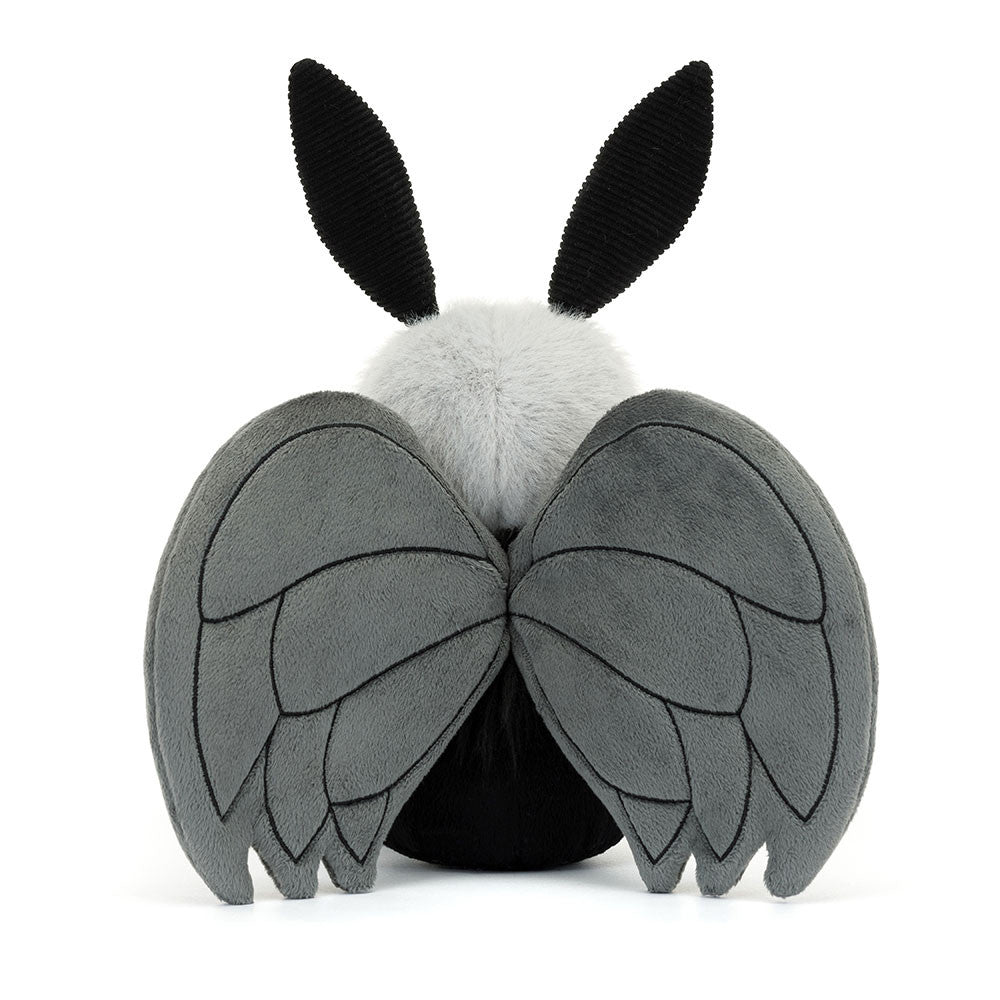Jellycat Jellycat Miff Mothman plush toys and stuff animal
