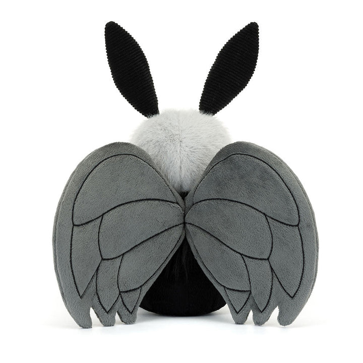 Jellycat Jellycat Miff Mothman plush toys and stuff animal