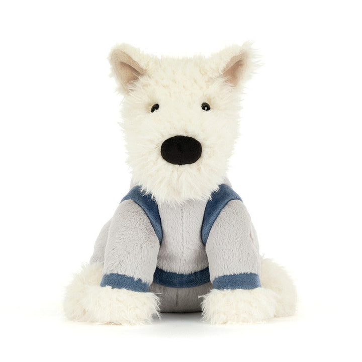 Munro Scottie Dog Space Outfit plush toys & stuff animals - Image 2