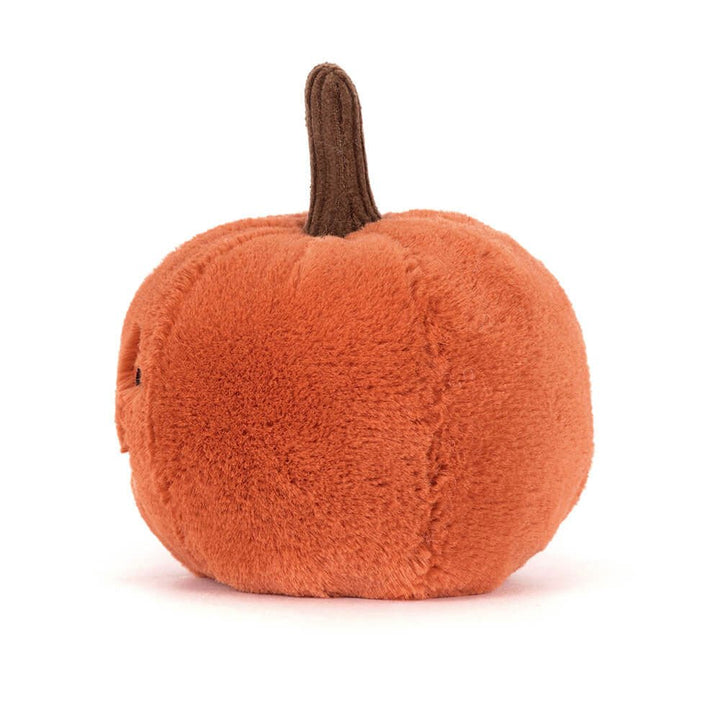 Jellycat Ooky Jack O'lantern plush toys and stuff animal